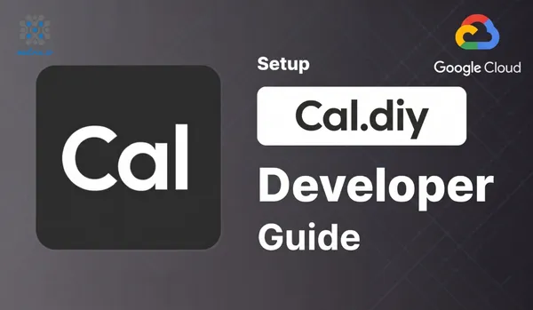 Cal.diy on GCP - Developer Guide