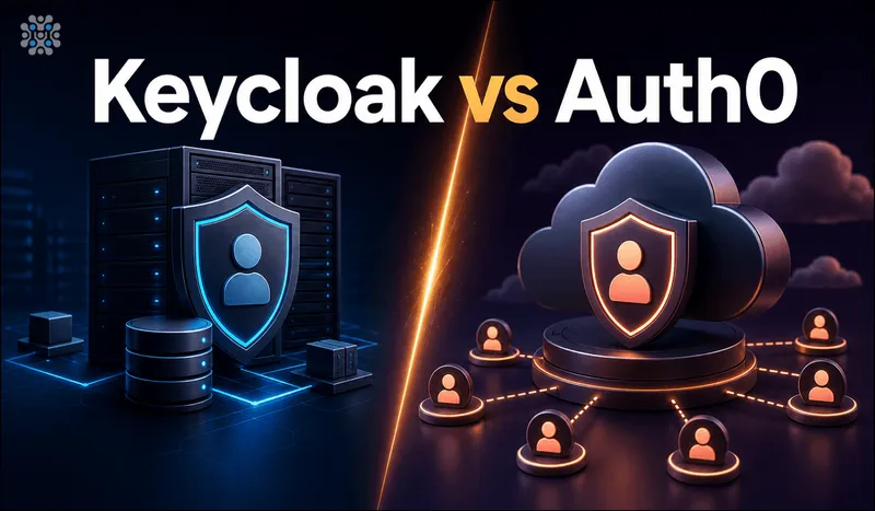 Keycloak vs Auth0: Open Source vs SaaS Identity