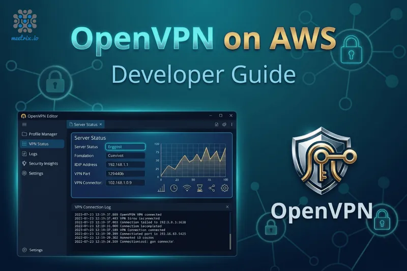OpenVPN - Developer Guide
