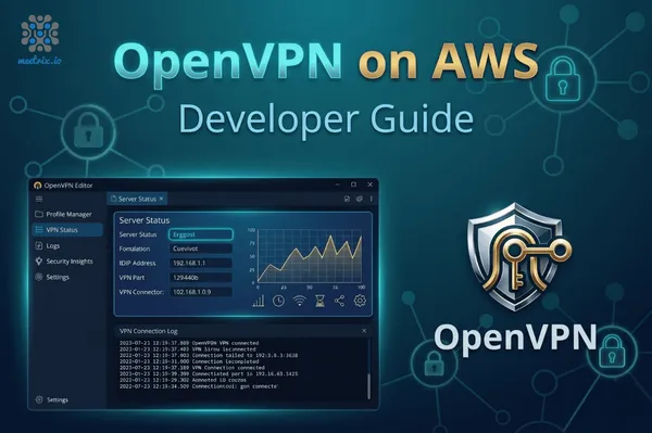 OpenVPN - Developer Guide