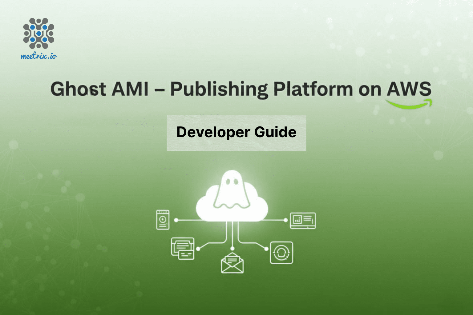 Ghost - Developer Guide