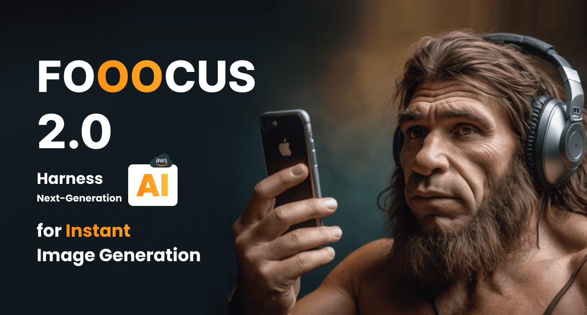 How to Simply Set Up Fooocus 2.0 on AWS