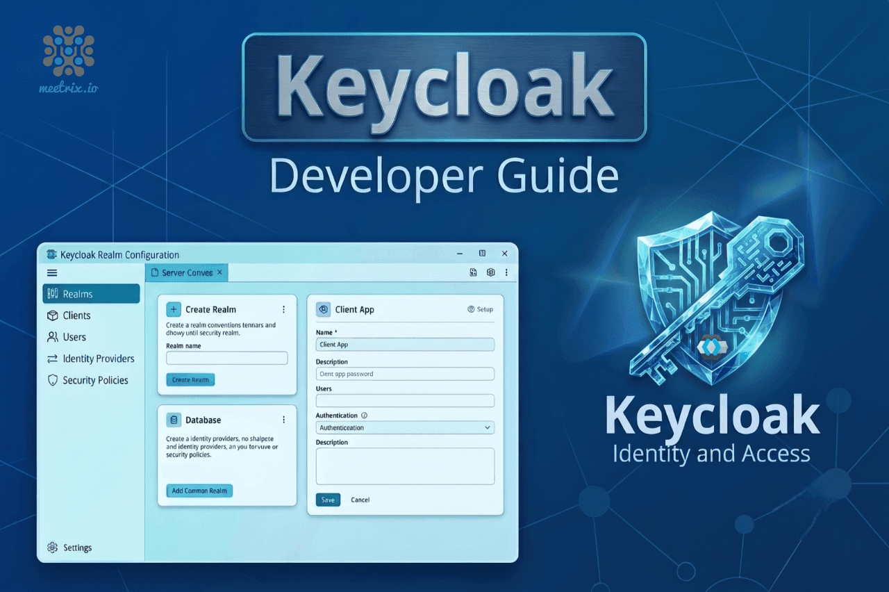 Keycloak - Developer Guide