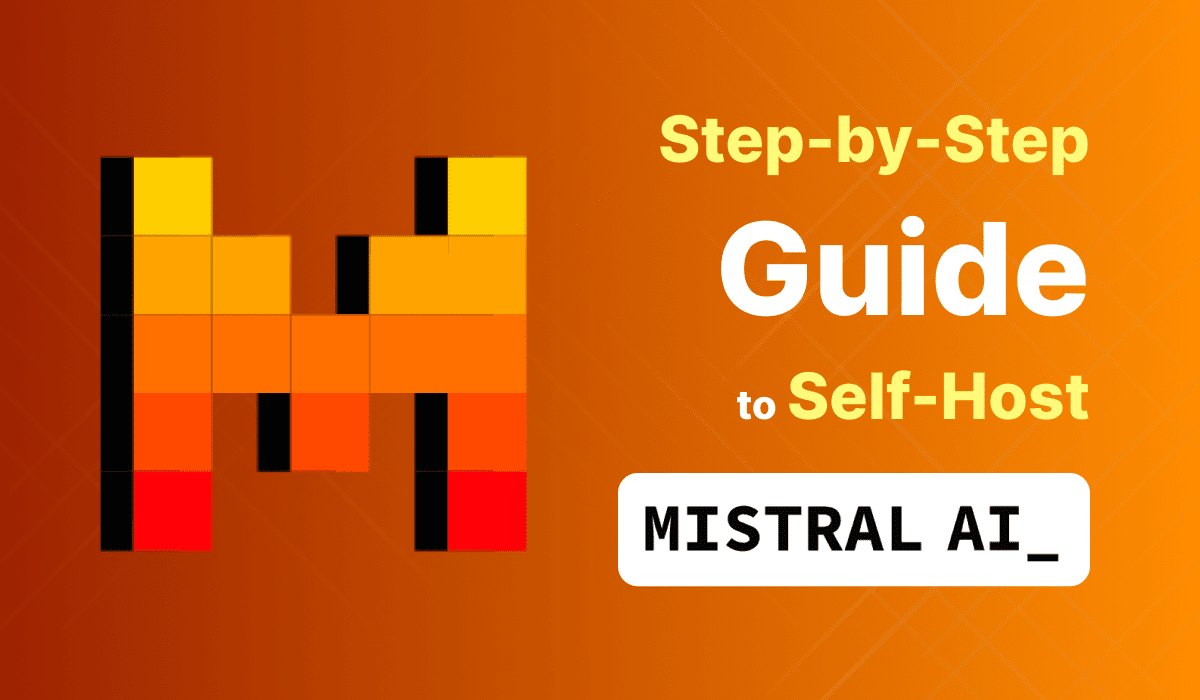 Mistral - Developer Guide