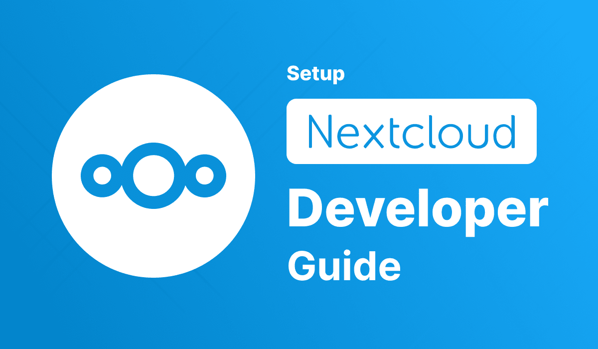 How to Install and Optimize NextCloud on AWS