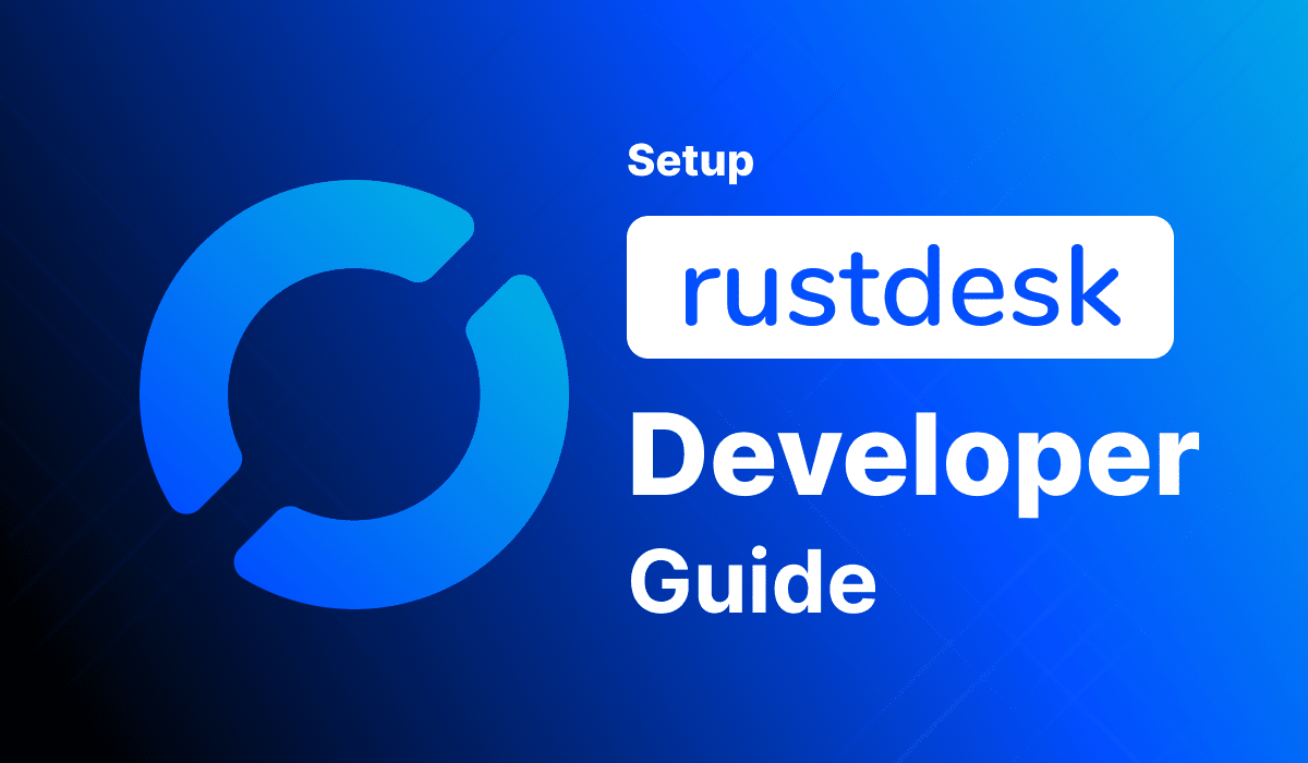 How to Install RustDesk on AWS Easily