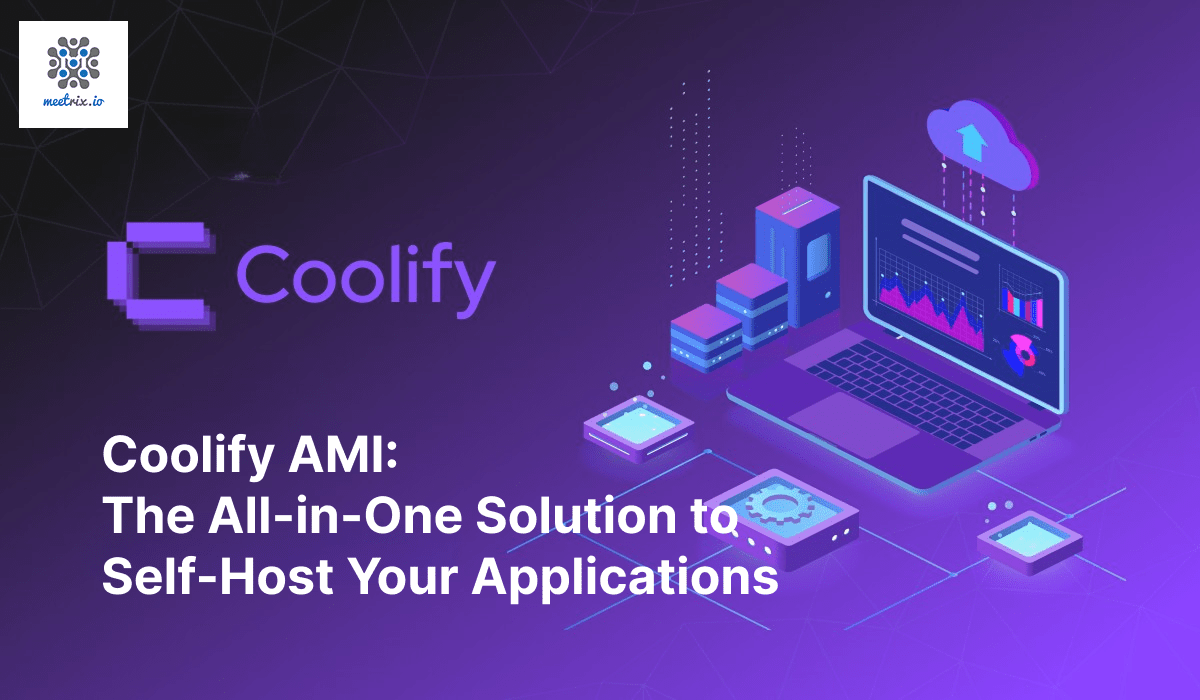 Coolify AMI Self-Host Thumbnail