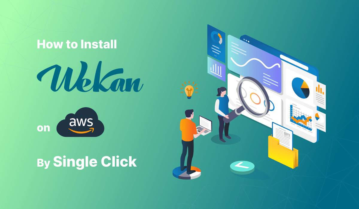 How to Install Wekan on AWS