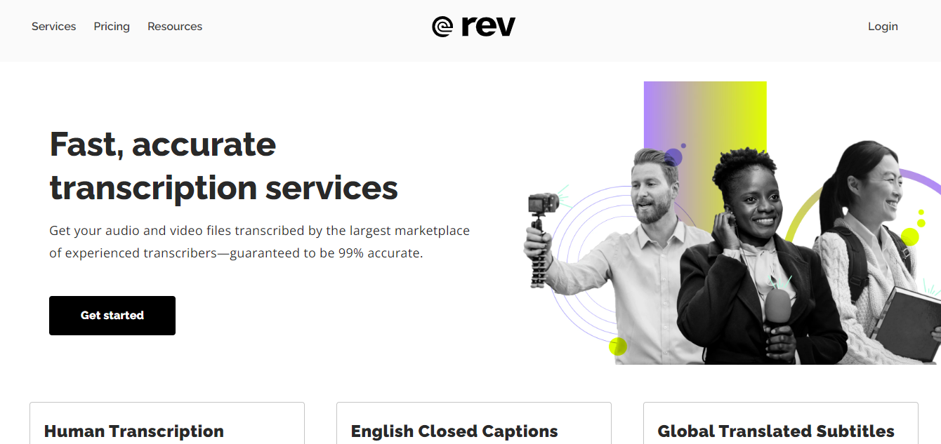 Rev